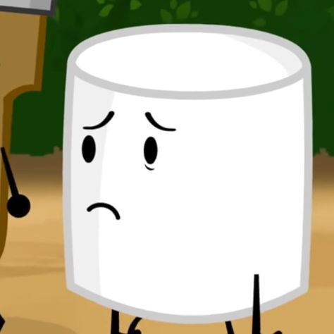 Marshmallow Inanimate Insanity, Bright Lights Inanimate Insanity, Trophy Inanimate Insanity, Mephone4s Inanimate Insanity, Inanimate Insanity Mephone4, Inanimate Insanity, Comfort Characters, Bright Lights, Favorite Character