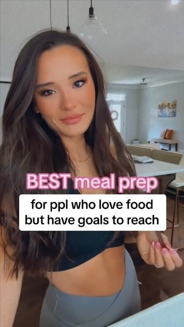 Makayla Thomas, Walking Taco, 500 Calorie, Healthy Meal Ideas, Best Meal Prep, Healthy High Protein Meals, Easy Healthy Meal Prep, Macro Meals, Carb Foods