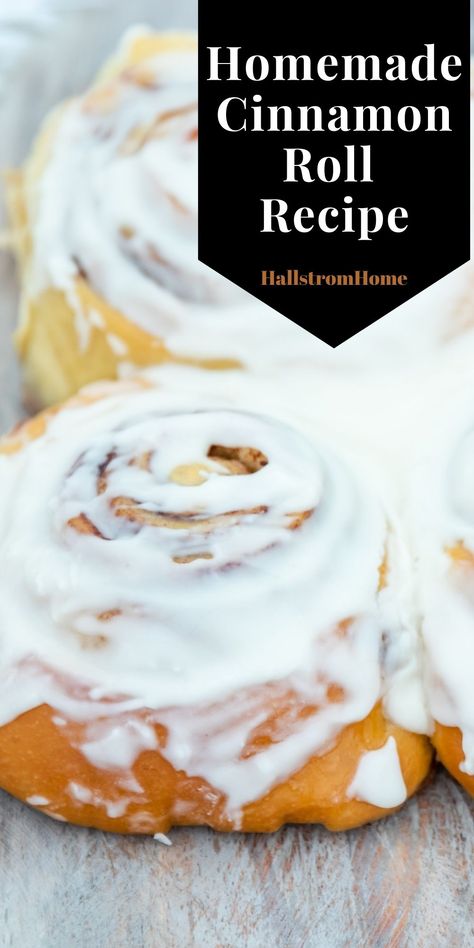 Icing Recipe For Cinnamon Rolls, Homemade Cinnamon Roll Icing, Cinnamon Roll Icing Recipe, Scratch Cinnamon Rolls, Recipe For Cinnamon Rolls, Homemade Cinnamon Roll, Rolls From Scratch, Cinnamon Rolls From Scratch, Cinnamon Roll Icing