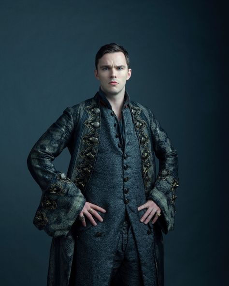 Elle Fanning And Nicholas Hoult, The Great Peter, Peter The Great, Nicholas Hoult, Catherine The Great, Channel 4, Period Outfit, Dear Future Husband, Elle Fanning