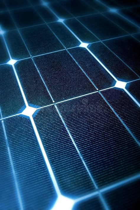 Modern solar panel. Modern Photovoltaic cells in a solar panel in a perspective , #Sponsored, #panel, #solar, #Modern, #Photovoltaic, #view #ad Solar Background, Solar Images, Science Homework, Photovoltaic Cells, Perspective View, Label Ideas, Panel Solar, Lift Design, Solar Electric