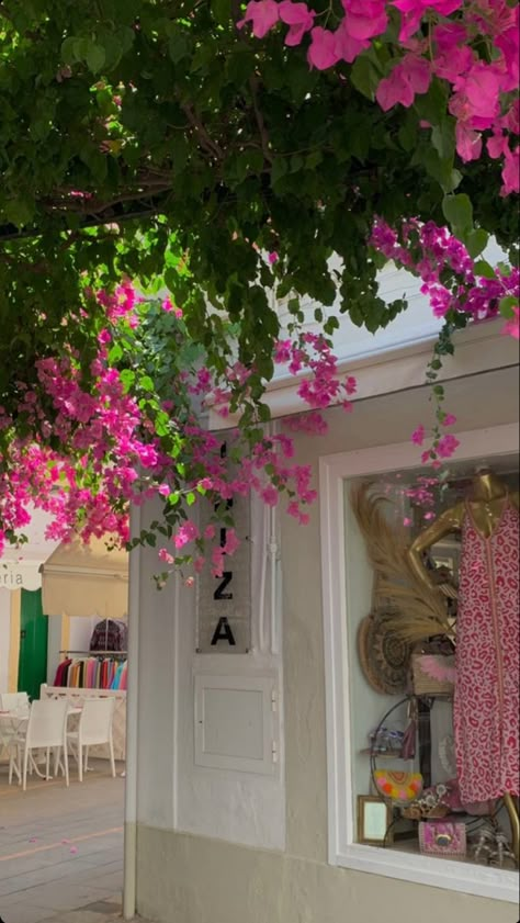 Spain Aesthetics, Ibiza Party, Ibiza Travel, Spain Aesthetic, Ibiza Spain, Flowers Shop, Europe Summer, Beach Paradise, Beach Getaways