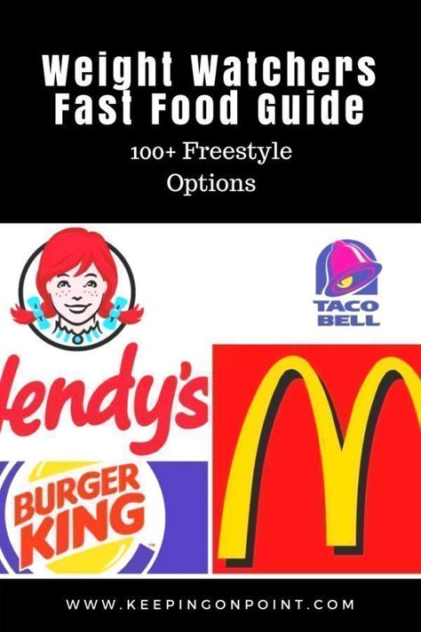 Weight Watchers Fast Food Guide Weight Watchers Fast Food, Cooking Artichokes, Weight Watchers Smart Points, Natural Detox Drinks, Burger King, How To Slim Down, Weight Watchers Meals, Food Guide, Diet And Nutrition