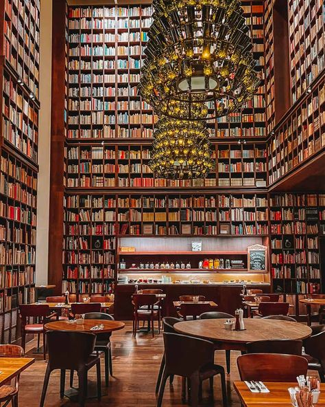 Zurich Bucket List, Zurich Library, Zurich Switzerland Aesthetic, Zurich Aesthetic, Beer Bottle Chandelier, Pretty Library, Switzerland Home, Switzerland House, Wine Library