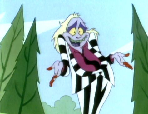 Beetlejuice Pfp Cartoon, Beetlejuice Animated Series, Beetlejuice Matching Pfp, Beetlejuice Images, Beetlejuice Pfp, Cartoon Beetlejuice, Lydia Beetlejuice, Beetlejuice Fan Art, Beetlejuice Cartoon