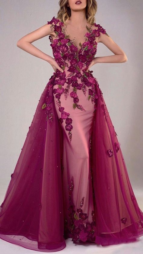 Evening Maxi Dress, Embellished Maxi Dress, Mini Dress Fashion, فستان سهرة, Maxi Dress Evening, Fantasy Dress, Gorgeous Gowns, Shop Maxi Dresses, Beautiful Gowns