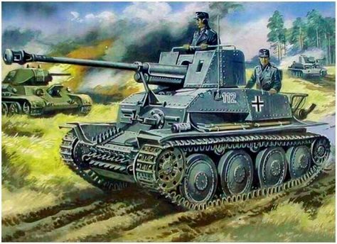 Marder Iii, Wwii Vehicles, Military Illustration, Tank Armor, Armoured Personnel Carrier, Military Artwork, Tank Destroyer, Ww2 Tanks, Sun Tzu