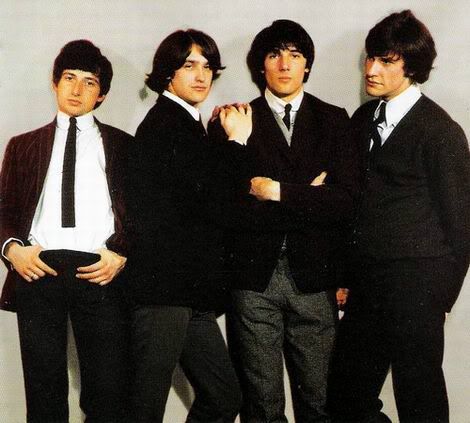 The Kinks Dave Davies, Ray Davies, H.r. Giger, The Kinks, Juke Box, British Rock, British Invasion, I Love Music, Pop Rock