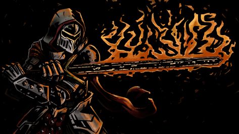 Art by Eternal Sav.   Really captures the Darkest Dungeon style and makes for great RPG art.  #RPG #Fantasy #DarkestDungeon #Knight Darkest Dungeon, Dnd Stuff, Monster Concept Art, Game Pictures, Fantasy Warrior, Fantasy Rpg, Dark Knight, Knights, Shiva