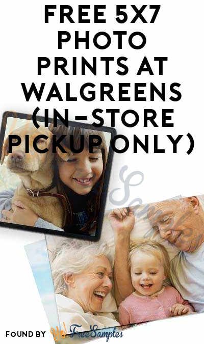 5 FREE 5x7 Photo Prints At Walgreens (App Only & In-Store Pickup Only) - Yo! Free Samples https://yofreesamples.com/samples-without-surveys/5-free-5x7-photo-prints-at-walgreens-in-store-pickup-only/ Free Coupons, Photo Prints, Free Stuff, Paper Cards, Free Samples, Free Photo, Photo Print, Free Photos, Photo Cards