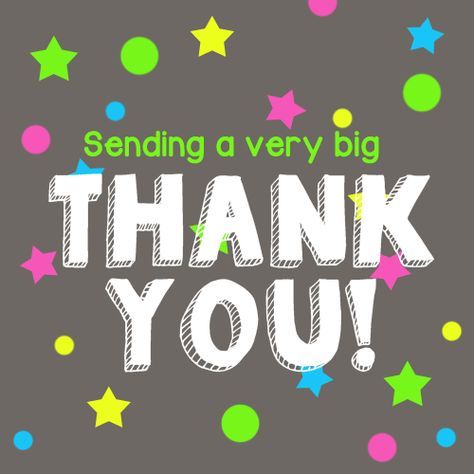 Send a very big #thankyou to all who brought a #smile to your face! #thankful #expressgratitude Thank You Gifs, Thank You Messages Gratitude, Thank You Images, Thank You Quotes, Thank You Greetings, Free Greeting Cards, Thank You Messages, Thank You Notes, Birthday Fun