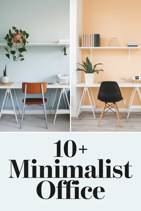 10 Minimalist Office Ideas for Busy Women

Busy women can create a serene workspace with these minimalist office ideas. Think simple decor functional furniture natural light and organized essentials. A calm environment boosts productivity and keeps stress at bay. Explore these creative tips to make your office a peaceful and stylish retreat for work and inspiration. https://fabricerie.com/minimalist-office Fabric Care Symbols, Minimalist Office Design, Minimalist Office Decor, Calm Environment, Clean Desk, Rustic Industrial Decor, Paper Clutter, Multipurpose Furniture, Minimalist Apartment