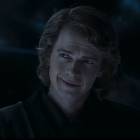 Anakin And Vader, Mr. Hyde, Jekyll And Mr Hyde, Shadow Warrior, Hayden Christensen, Anakin Skywalker, Heart Eyes, I Icon, This Man