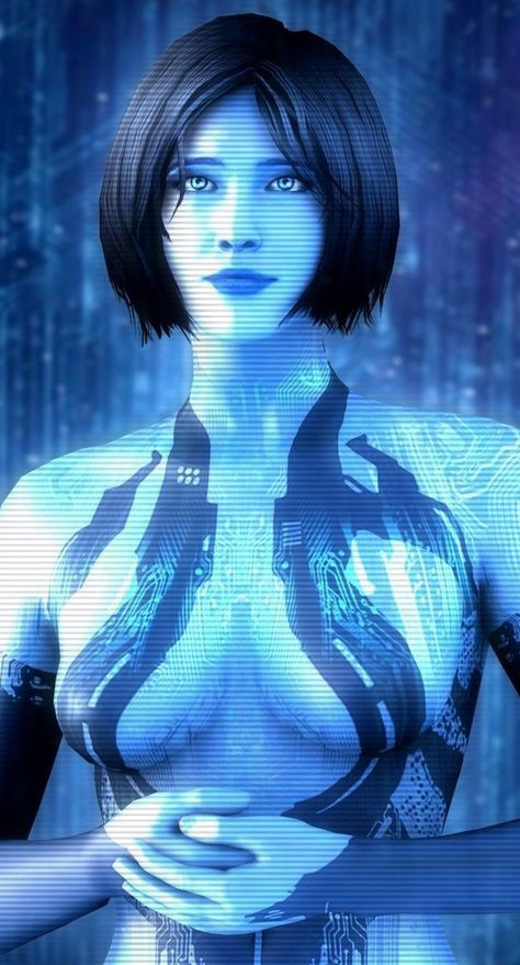 Cortana Halo Fan Art, Halo Reach Wallpapers, Future Distopia, Halo 4 Cortana, Halo Characters, Cortana Cosplay, Halo Cortana, Halo Wallpaper, Master Chief And Cortana