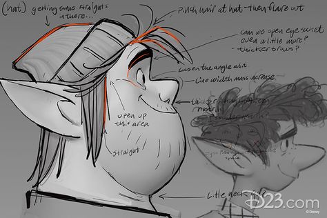 Pixar Concept Art, Barley Lightfoot, Pixar Animation Studios, Pixar Animation, Pixar Characters, Disney Concept Art, Animation Studios, Animation Reference, Character Design Animation