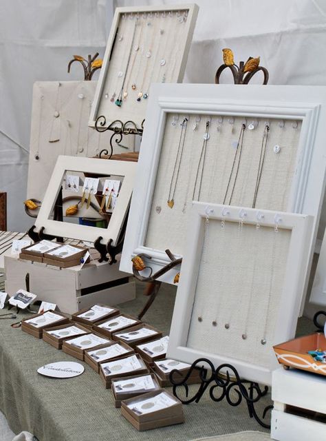 designs for tents for craft show | ... design, graphic design and crafts: My first craft show - Results Jewerly Display, Jewelry Booth, Stall Display, Jewerly Displays, Fair Display, Craft Fairs Booth, Diy Display, Diy Jewelry Display, Craft Stalls