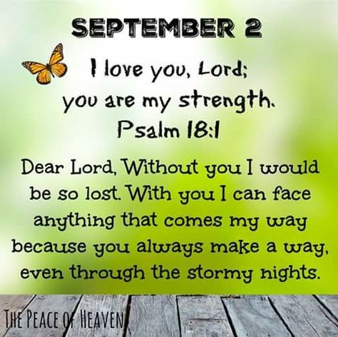 September 2 Psalms Quotes, Daily Spiritual Quotes, Inspirational Good Morning Messages, 2 September, Christian Quotes Prayer, Jesus Prayer, Daily Verses, Daily Scripture, Prayer Verses