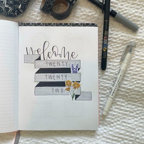 Bujo Intro Page, Journal Intro Page, Journal Intro, Bujo Cover, Cover Pages, Of My Life, Coaching, Bullet Journal, Notebook