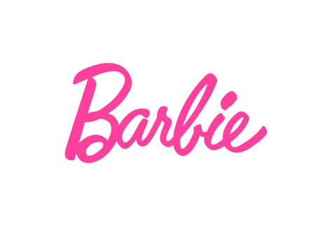 Barbie Font – Download Free Fonts: https://www.toevolution.com/barbie-font Barbie Font Free, Barbie Font Letters, Logo Fonts Free, Barbie Font, Totally Hair Barbie, Free Barbie, Font Letters, Barbie Logo, Barbie Birthday Party