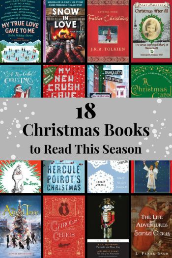 18 Christmas Books to Curl Up with This Season – Pages Unbound | Book Reviews & Discussions Books Playlist, Best Christmas Books, Christmas Reading, Holiday Stories, Winter Books, Book Suggestions, Holiday Books, Last Christmas, Book Blogger