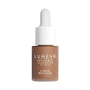 Lumene Makeup, Radiant Skin Glow, Liquid Bronzer, Bronzing Drops, Spray Foundation, Hydrating Makeup, Bronzer Makeup, Gel Primer, Too Faced Bronzer