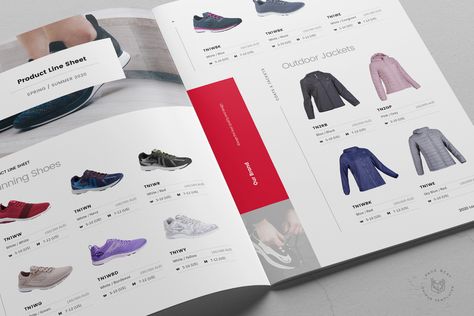 Sport Catalogue Design, Modern Adobe, Catalog Layout, Brochure Design Templates, Catalog Design Layout, Angel Movie, Lookbook Layout, Catalogue Layout, Lookbook Design