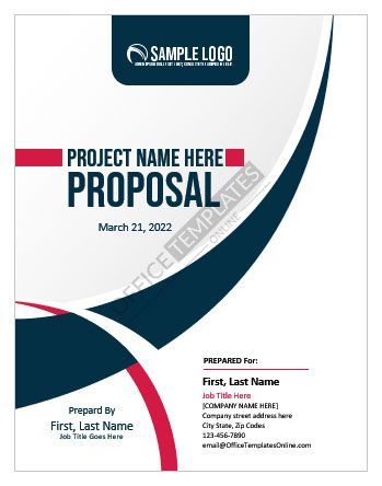 Project Proposal Title/Cover Page Design Ms Word Project, Project Proposal Template Design, Cover Page Template Word, Stationery Design Inspiration, Cover Page For Project, Cover Page Design, Gantt Chart Templates, Project Cover Page, Cover Page Template