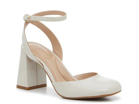 Kelly & Katie-Korab Sandal You can't go wrong with the classic appeal of the Korab closed toe sandal from Kelly & Katie. Featuring a squared off toe and block heel for modern styling. Closed Toe Sandals, Summer 2025, Block Heels, Sandals, Heels