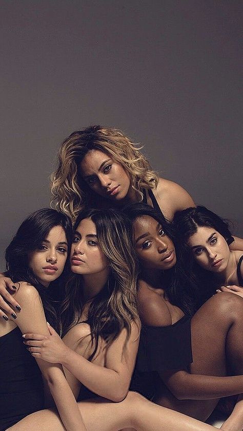 Get Over Them, Quotes Outdoors, Fifth Harmony Camren, Art Humor, Education Art, Camila And Lauren, Ally Brooke, Royal Babies, Alyssa Milano