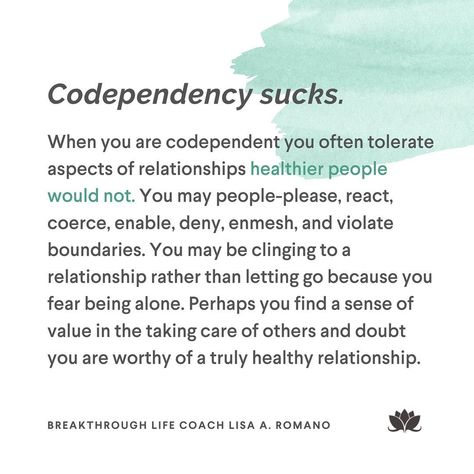 How To Heal From Codependency, Healing Codependency In Marriage, How To Overcome Codependency, Codependent Partner, How To Not Be Codependent Relationships, Healing Codependency, Codependent Relationship, Codependency Relationships, Codependency Recovery