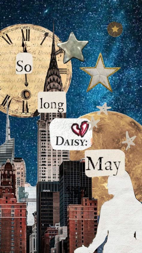 taylor swift, you’re on your own, kid- so long daisy may ❤️ #taylorswiftmidnights #taylorswift #midnights Taylor Swift Daisy, Daisy May, Daisy Mae, The Great Escape, Hollywood Walk Of Fame Star, Aesthetic Backgrounds, Pretty Pictures, Taylor Swift, Swift