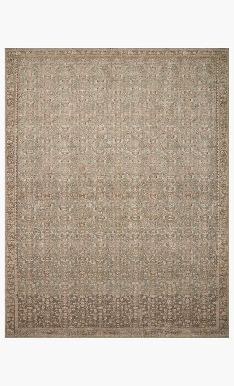 AUB-04 AR SAGE / BARK | Loloi Rugs Angela Rose, Catalogue Inspiration, Chris Loves Julia, Warm Palette, Trade Sign, Loloi Rugs, Magnolia Homes, Candle Shop, Decor Idea