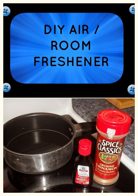 Simply Me: #DIY Air Freshener / room freshener Cinnamon Air Freshener Diy, Stove Top Air Freshener, Diy Air Freshner, Homemade Room Spray, Air Freshener Recipes, Natural Baking, Homemade Air Freshener, Coffee Smell, Diy Air Freshener