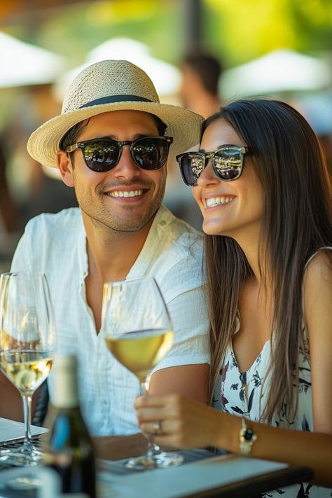 Indulge in a romantic wine-tasting weekend in Napa Valley with your loved one. Explore vineyards, savor gourmet meals, and relax together in luxurious accommodations. 🍷🍇✨ #NapaValleyLove #CouplesGetaway #WineCountry Gourmet Meals, Travel Couple, Napa Valley, Wine Country, A Romantic, Wine Tasting, Gourmet Recipes, Wine