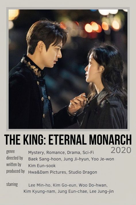 The King Eternal Monarch Kdrama, Lee Min Ho Movies, The King Eternal Monarch, Dragon Star, Alhumdulillah Quotes, Eternal Monarch, Night Film, Korean Drama Series, Korean Drama List