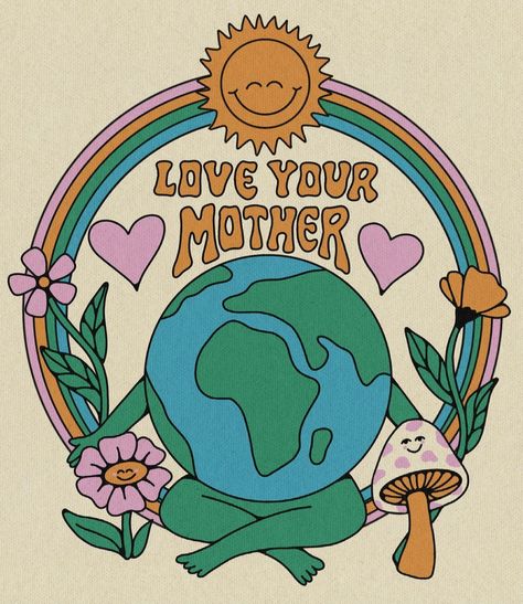 Love Your Mother, Earth Day, The Words, Love Your, On Instagram, Instagram, Design