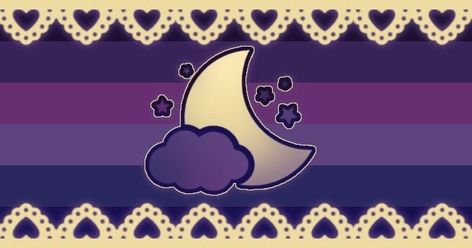 Star Related Xenogenders, Moon Xenogender, Moon Lesbian Flag, Moon Gender, Xeno Hoard, Xenogender Hoard, Gender Pronouns, Gender Flags, Gotta Catch Them All