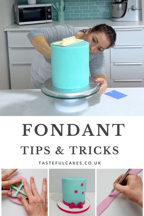 🌟Fondant Cake Hacks 🌟

Beginner in cake decorating? Learn essential fondant tips and tricks to achieve smooth, flawless fondant cakes and create stunning fondant decorations. Discover how to fix common fondant mistakes and get professional results every time. Check out our blog and cake decorating tutorial for expert advice:
🔗 

#Beginner #CakeDecorating #Fondant #BakingTips #FondantHacks How To Make A Cake With Fondant, How To Decorate With Fondant, Fondant Tips And Tricks, Using Fondant For The First Time, How To Put Fondant On A Cake, Fondant Icing Cake Designs, Easy Fondant Cakes Designs Ideas, How To Use Fondant For Beginners, How To Make Fondant For Beginners