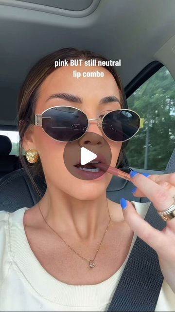 jacquelyn mengel larsen on Instagram: "my go to everyday lip combo:) {products & accessories in LTK + storefront or comment LINK} 
#lipcolor #makeup #makeupforever #pinklipstick" Wedding Lip Combo, Wedding Lip, Wedding Lips, Neutral Lips, Lip Combo, Makeup Forever, Wedding Looks, Store Fronts, Lip Colors