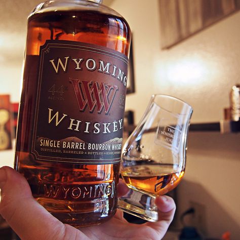 This Wyoming Whiskey Single Barrel happened to be on the lighter more mineral driven side of things, but it still wasn’t bad. I’m not craving another glass and I like the current Wyoming Whiskey Batch 36 more, but I’d still offer it up to friends to try, use in cocktails or taste next to a small batch release to compare and contrast. It may not be my favorite, but it’s definitely not terrible. Wyoming Whiskey, Wyoming Winter, Munchies Recipes, Single Barrel Bourbon, Liquor Dispenser, Bourbon Cocktails, Cigars And Whiskey, Moment In Time, Bourbon Whiskey