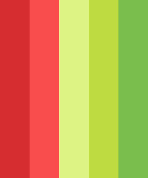 Red And Green Color Scheme, Kelly Green Color Combos, Red Green White Color Palette, Pink Red Green Color Palette, Orange Green Red Color Palette, Red Green Color Palette, Red Pink Yellow Green Color Palette, Red And Green Color Palette, Red Yellow Green Color Palette