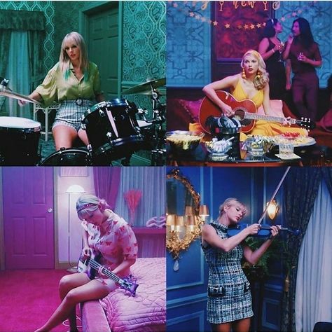 Lover Taylor Swift Music Video, Taylor Swift Lover Music Video Outfits, Lover Music Video Outfits, Taylor Swift Music Video Looks, Taylor Swift Lover Music Video, Taylor Swift Inspired Room, Taylor Swift Music Video Outfits, Taylor Swift Outfits Music Videos, Taylor Eras Outfits