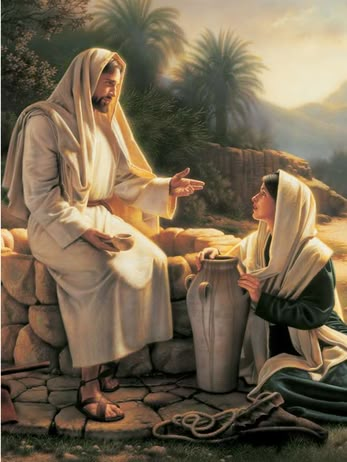 Game for Come, Follow Me, February 11- February 17. Ye Must Be Born Again. #lds #ldsgames #comefollowme #comefollowme2019 Christ Pictures, Packaging Instructions, The Samaritan Woman, Samaritan Woman, The Samaritan, Mary Pictures, Printed Embroidery, Pictures Of Christ, Angel Drawing