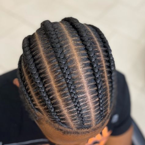 A close up 🥰 ✨6 Stitch braids ✨ 20% off on all our services from 4th-31st June🥳 . . Our booking site is now open and we’ll be taking bookings from the 4th of June! . . https://www.pbastudios.co.uk/ . . Bs2 Odf, 17 A west street . . #stitchbraids #explore #explorepage #bristolbraids #bristolhair #bristolhairsalon #smallhairbusiness #hairideads Fishbone Cornrows For Men, Stitch Braids Short Hair, Stitch Braids Men Design, Zigzag Braids For Men, Boy Plaits Hairstyles, Small Cornrows Men, 6 Stitch Braids Men, Stitch Cornrows Men, 6 Braids Men