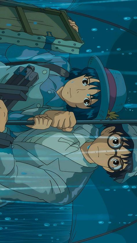 Studio Ghibli Wind Rises, The Wind Rises Poster, Wind Rises Wallpaper, The Wind Rises Wallpaper, Studio Ghibli The Wind Rises, Ghibli Scenes, The Wind Rises, Ghibli Wallpaper, Studio Ghibli Poster