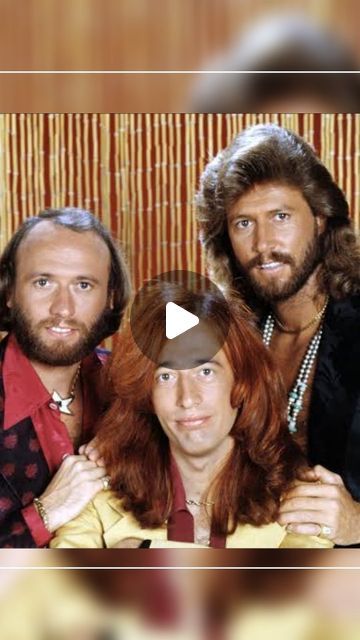 VITROLA FLASHBACK on Instagram: "🇦🇺 Bee Gees - How Deep Is Your Love - 1977

#beegees #lovesongs #goodtimes #flashback" Bee Gees, May 23, Love Songs, Good Times, Musician, Bee, Songs, Music, On Instagram