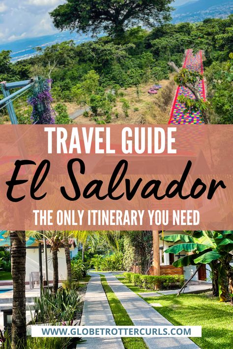 El Salvador Picture Ideas, El Salvador Travel Outfits, El Salvador Bucket List, El Salvador Things To Do, Places To Visit In El Salvador, El Salvador Travel Things To Do, El Salvador Travel Itinerary, Travel El Salvador, El Salvador Packing List