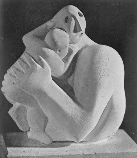 Mother and Child – Sculptures – Artwork Types – Henry Moore artworks Mother Artwork, Mother And Child Sculpture, Henry Moore Sculptures, Rodin Sculpture, Family Sculpture, Art Cube, Goddess Sculpture, Rock Chalk, Henry Moore