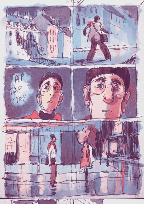 Grafic Novel, Graphic Novel Illustration, Comic Book Layout, Bd Art, Storyboard Illustration, Indie Comic, Comic Layout, Graphic Novel Art, Comic Manga