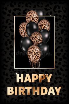 Happy 25 Birthday Daughter, Happy Birthday Download, Bday Quotes, Leopard Birthday, Happy Birthday Black, Happy 25th Birthday, Funny Happy Birthday Wishes, Happy Birthday Wishes Photos, Birthday Friend